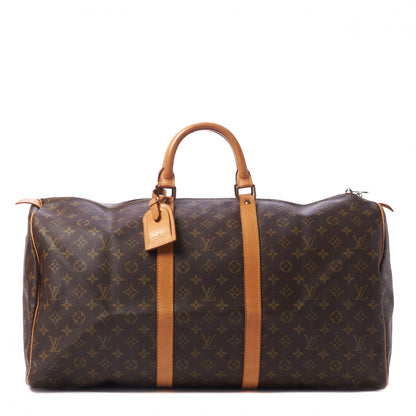 Louis Vuitton Monogram Keepall 55 1 of 10