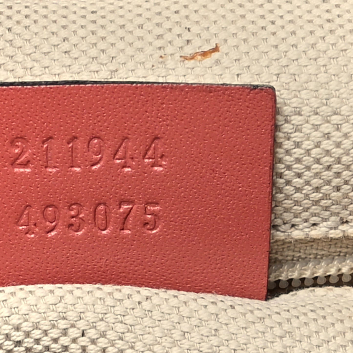 Diamante Medium Sukey Tote Coral