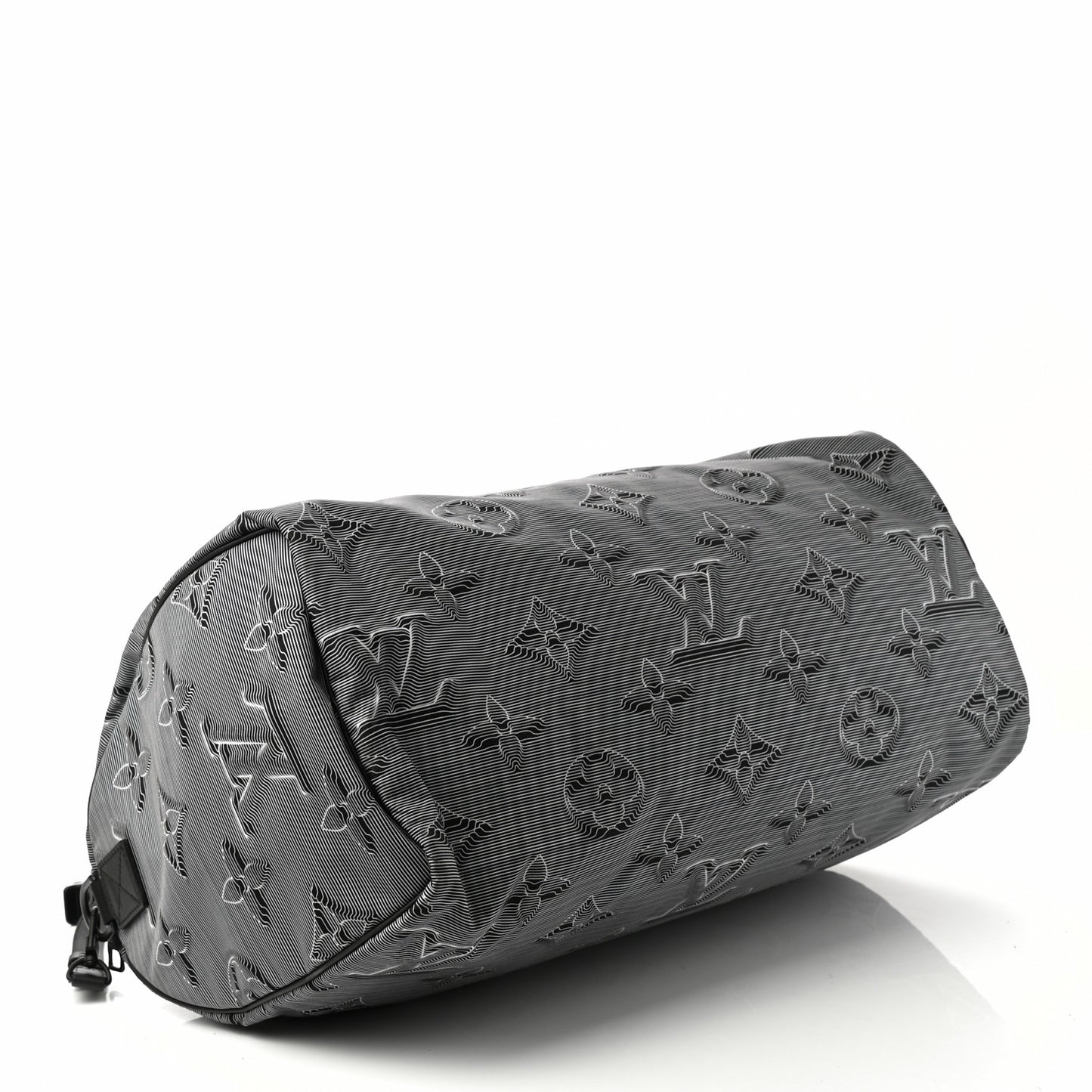 Monogram 2054 3D Reversible Keepall Bandouliere 50 Multicolor