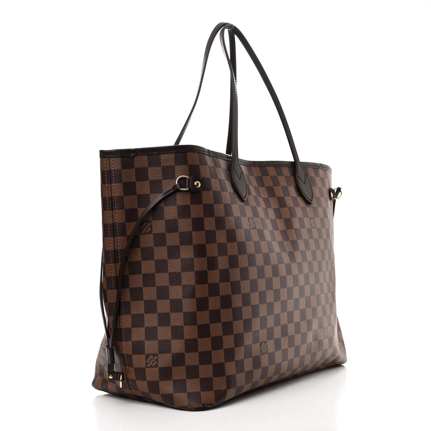 Damier Ebene Neo Neverfull GM