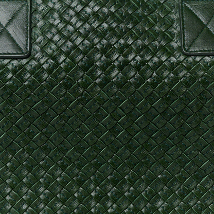Bottega Veneta Chevre Intrecciato Medium Cabat Bottle 10 of 12