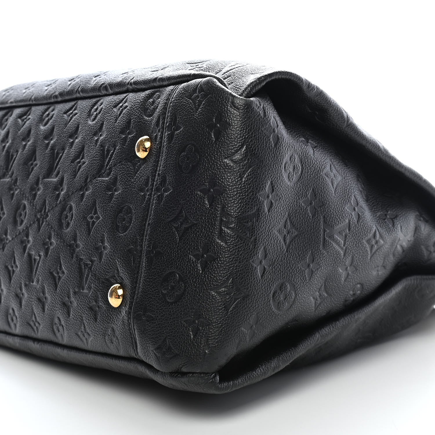Louis Vuitton Empreinte Artsy MM Black 8 of 8