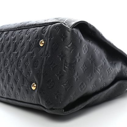 Louis Vuitton Empreinte Artsy MM Black 8 of 8