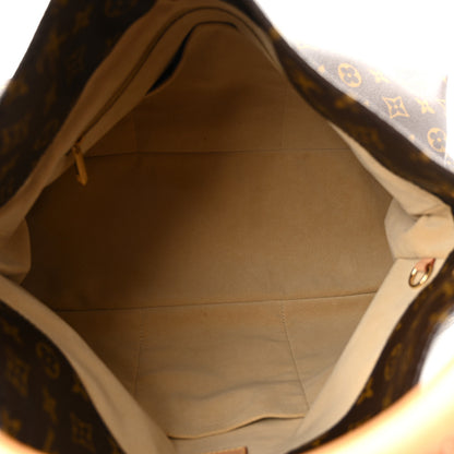 Louis Vuitton Monogram Artsy MM 5 of 10
