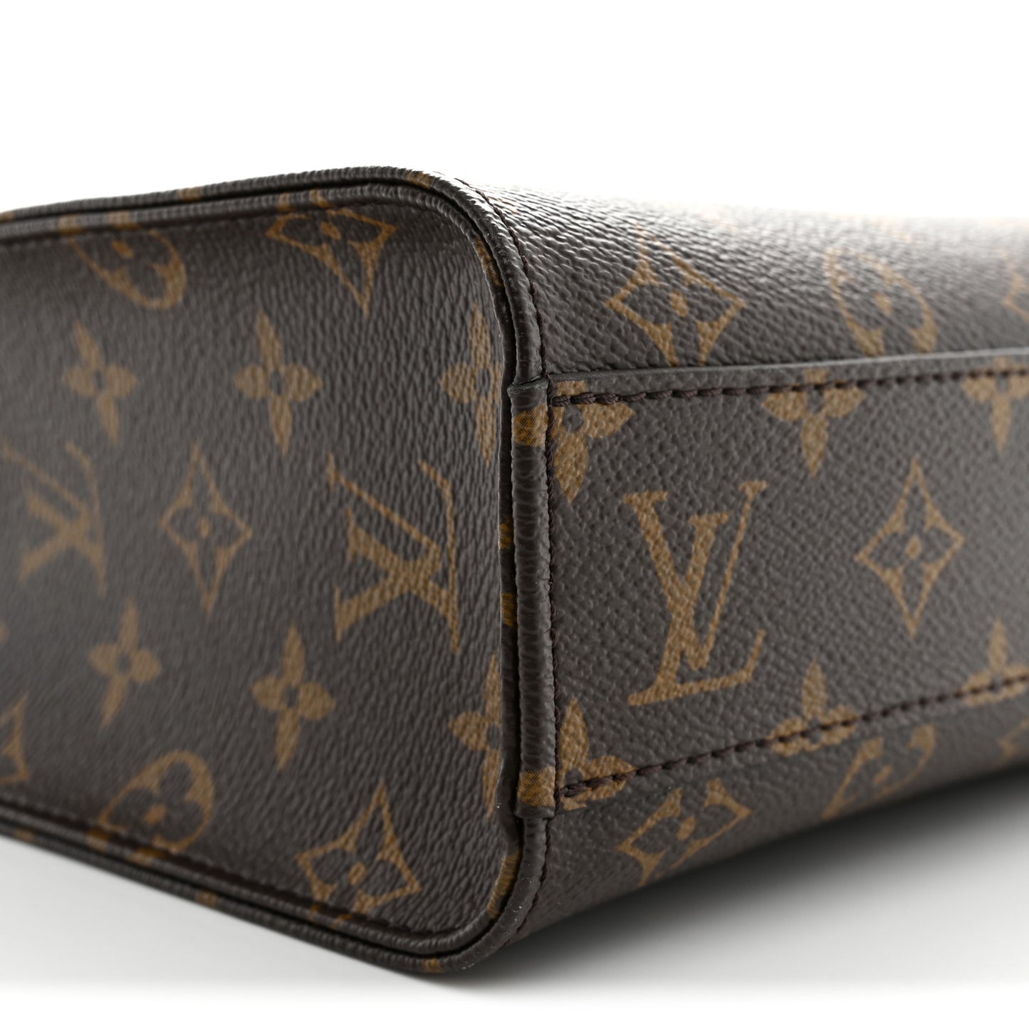 Monogram Sac Plat BB