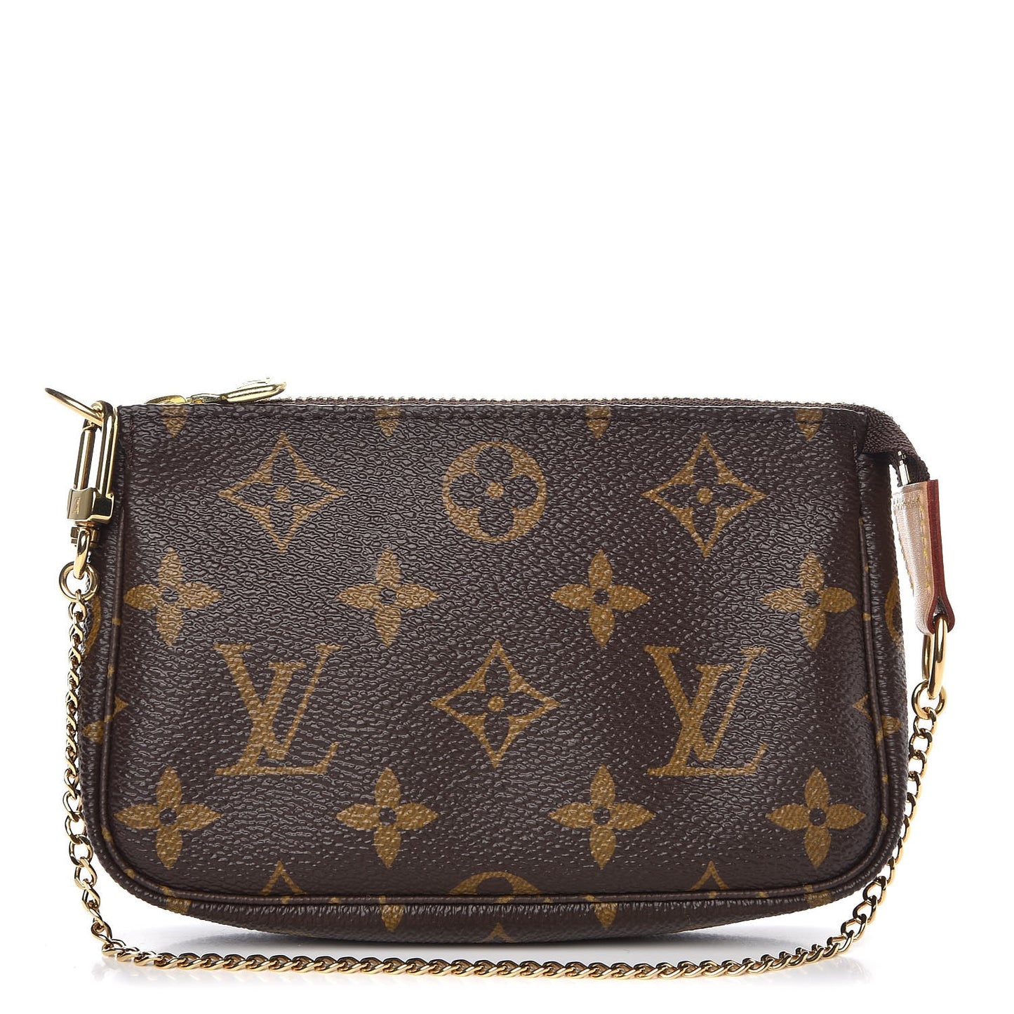 Monogram Mini Pochette Accessories