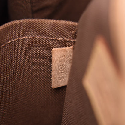 Louis Vuitton Monogram Batignolles 7 of 13