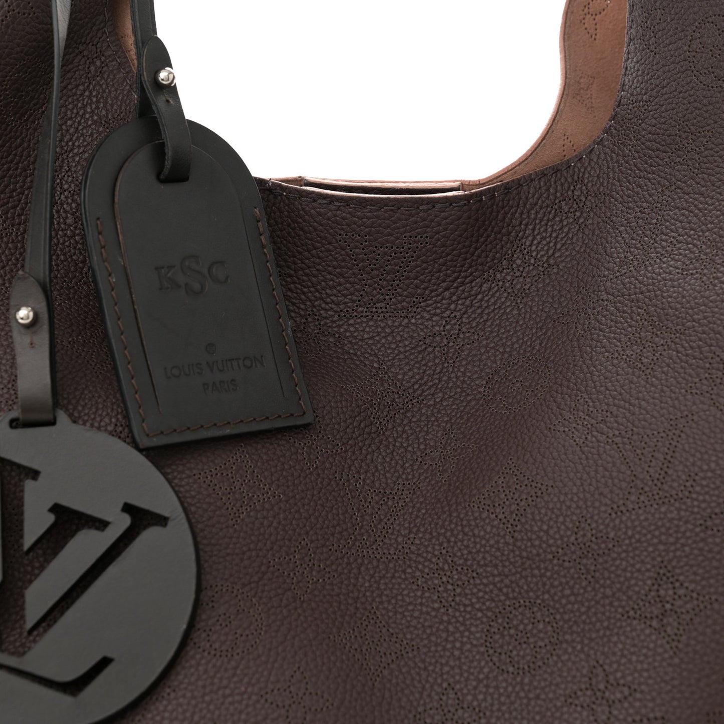 Mahina Carmel Hobo Chocolate