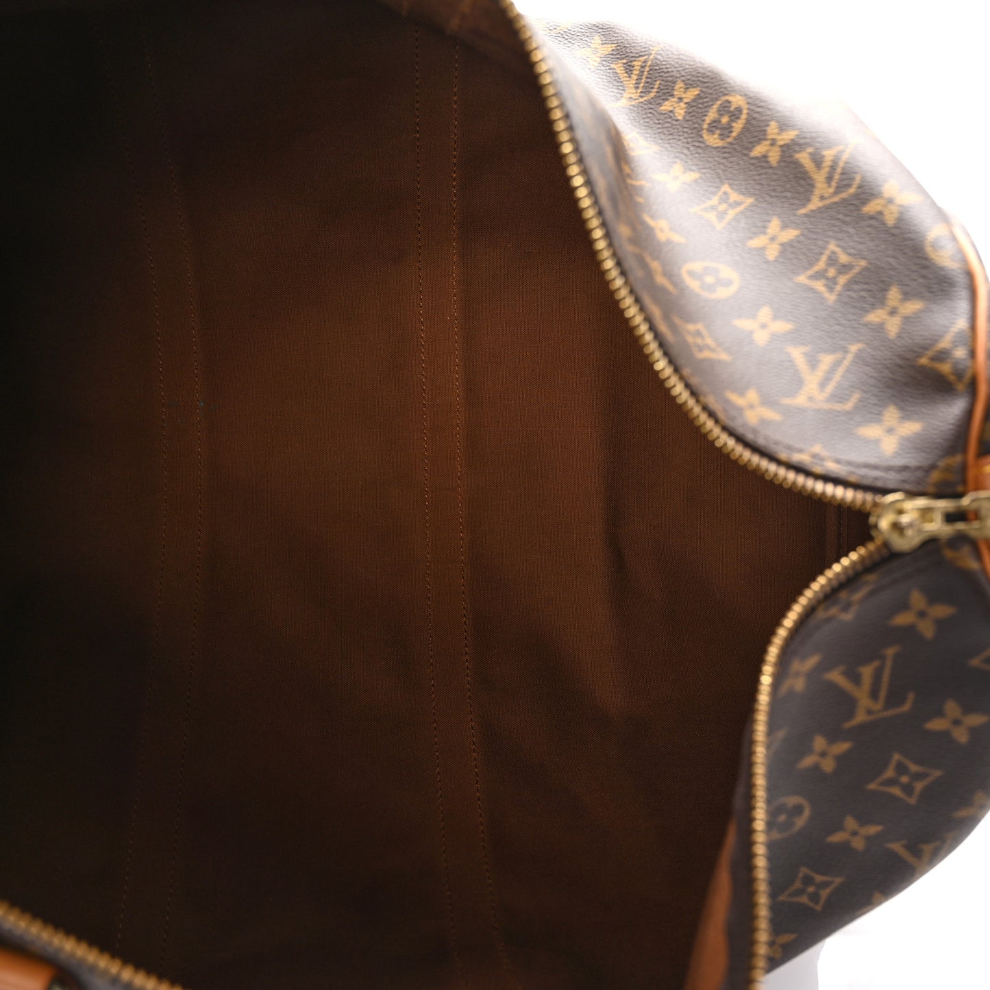 Monogram Keepall Bandouliere 55