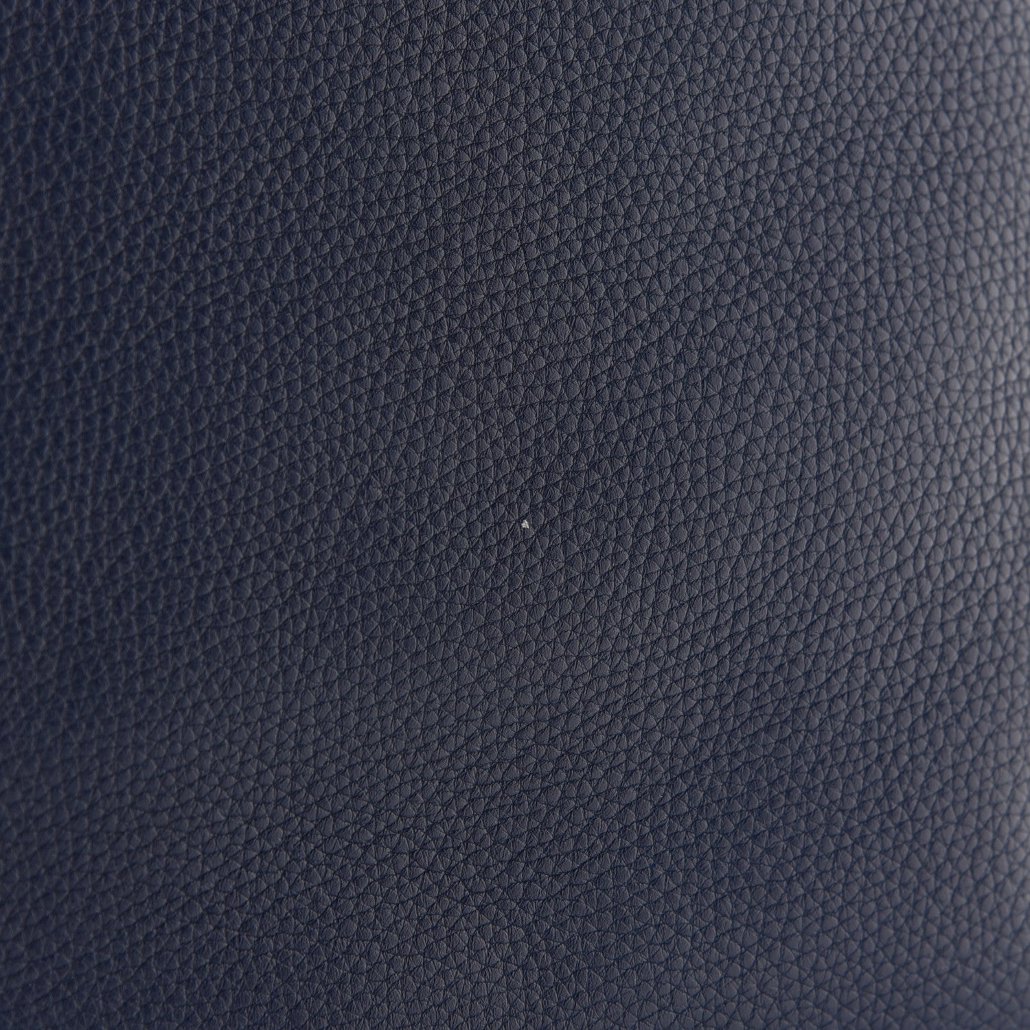 Valentino Garavani Grained Calfskin Rockstud Shoulder Tote Marine 9 of 9
