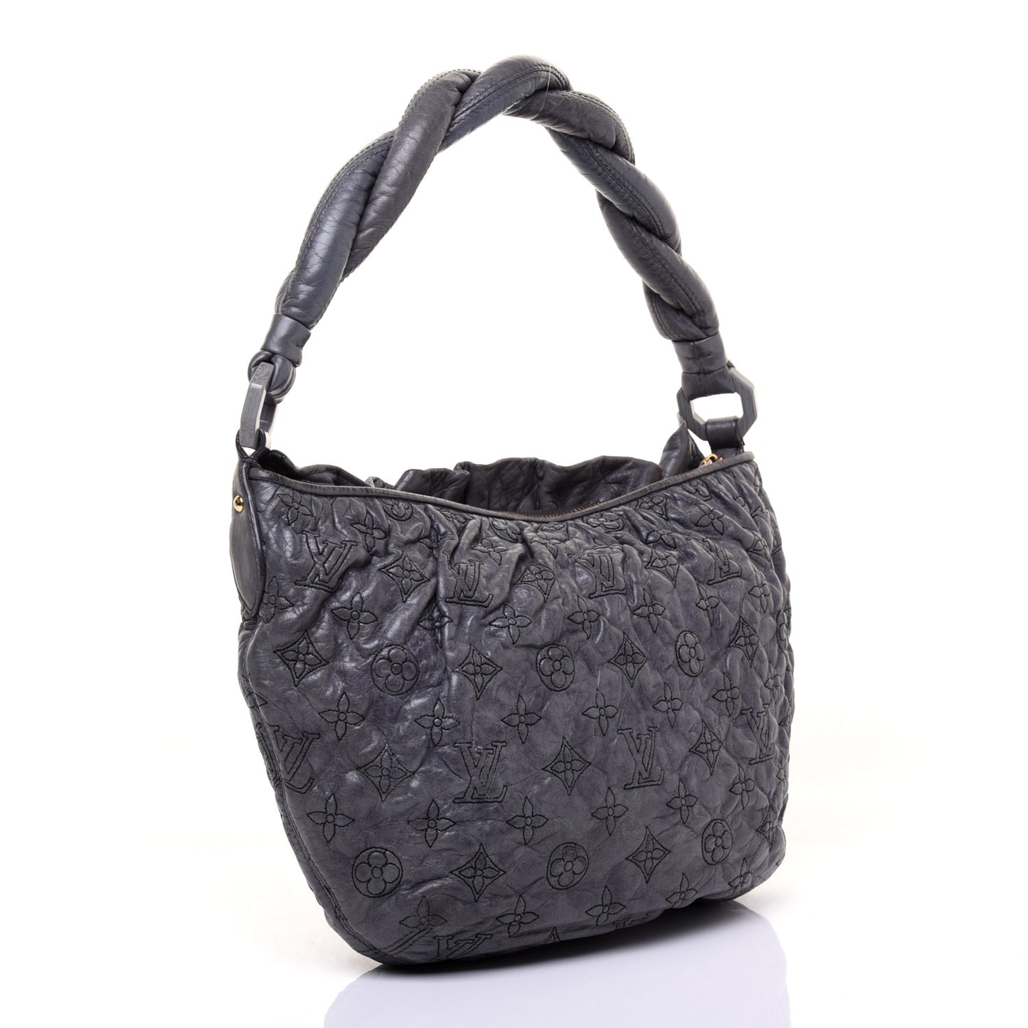 Olympe Nimbus PM Anthracite