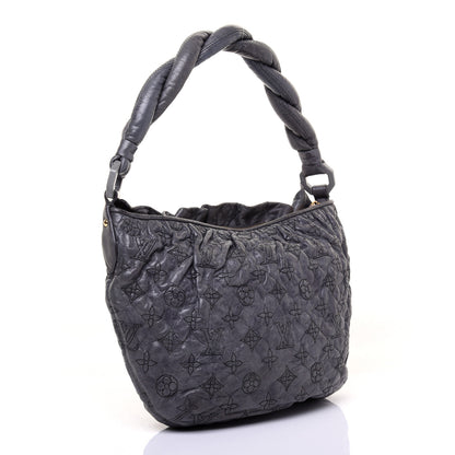 Louis Vuitton Olympe Nimbus PM Anthracite 3 of 10