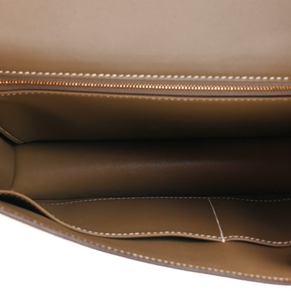 Hermes Epsom Constance 1-24 Etoupe 6 of 12