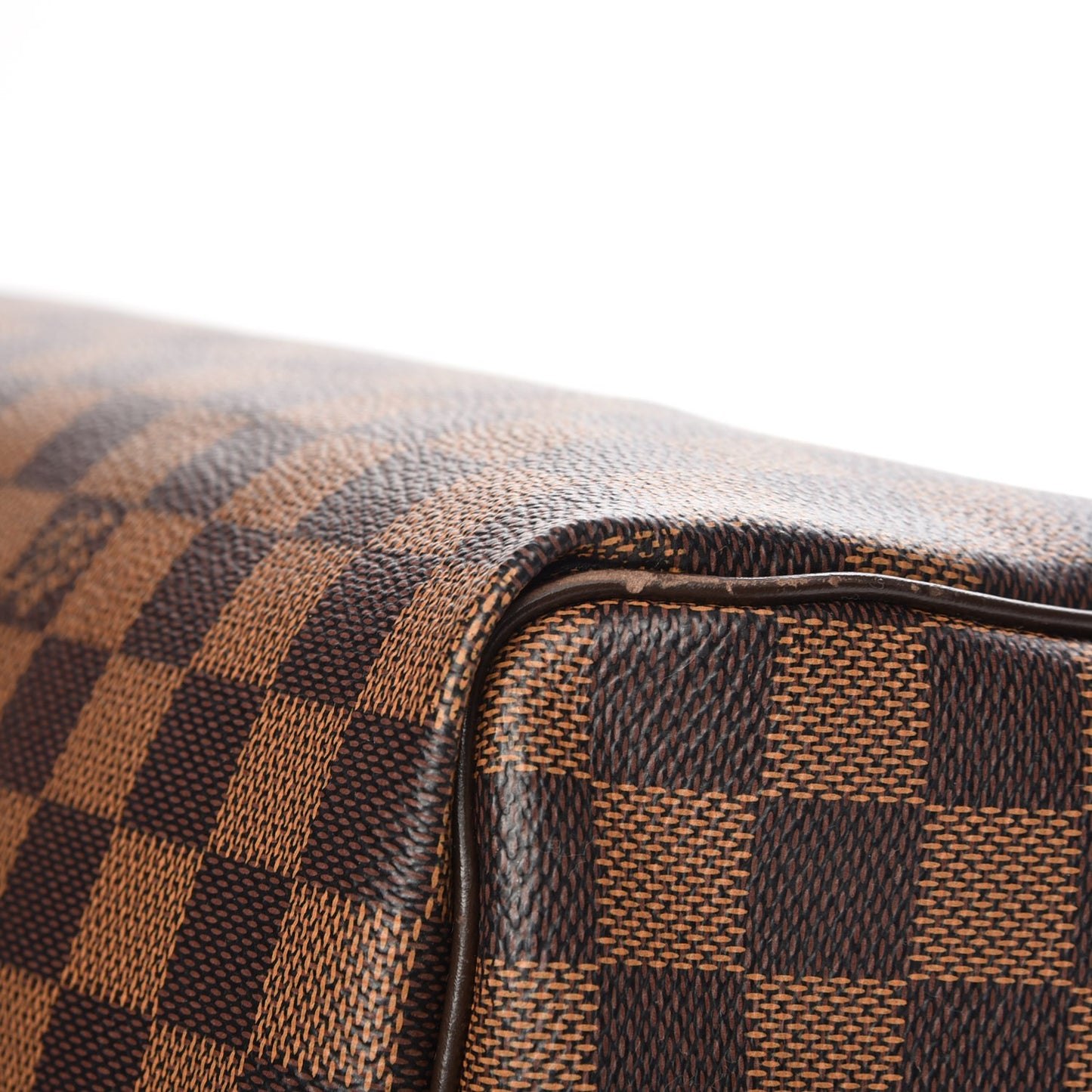 Damier Ebene Speedy 35