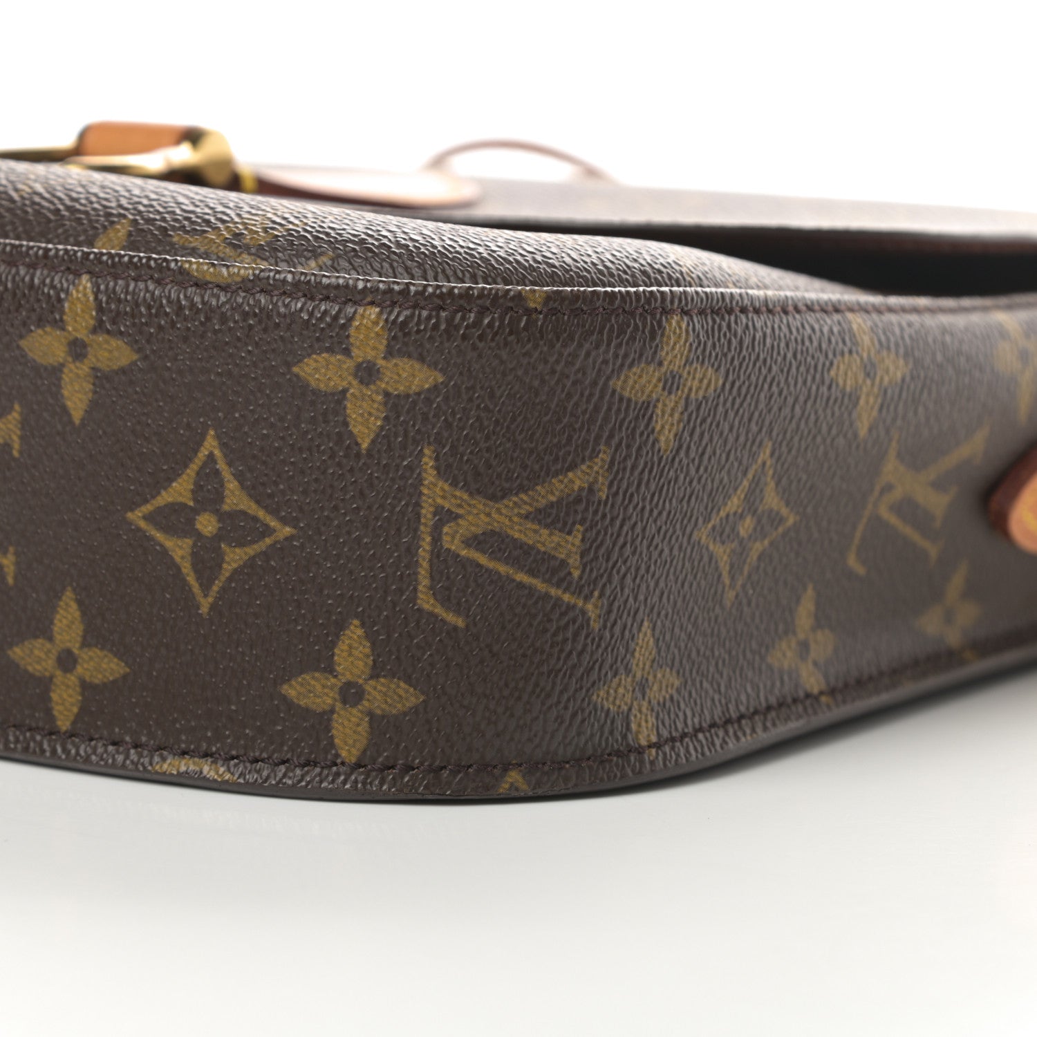 Louis Vuitton Monogram Saint Cloud GM 10 of 14