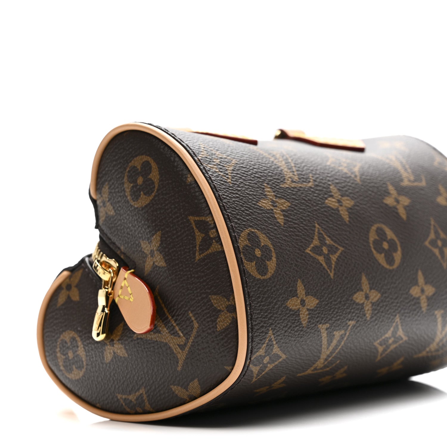 Louis Vuitton Monogram Nano Speedy Dating 8 of 12