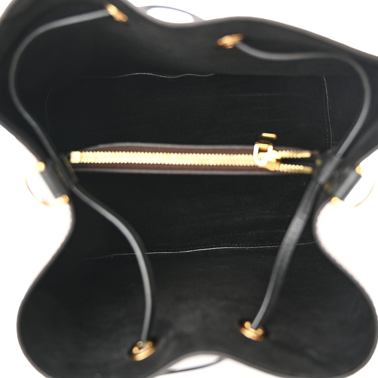 Monogram Neonoe MM Black