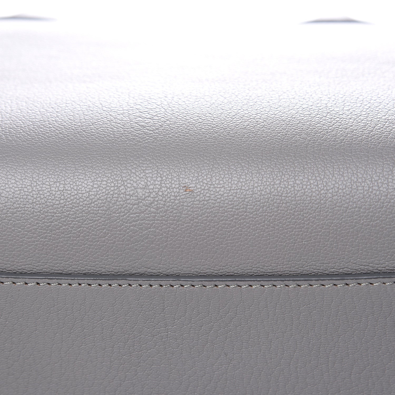 Givenchy Sugar Goatskin Medium Antigona Pearl Grey 14 of 15