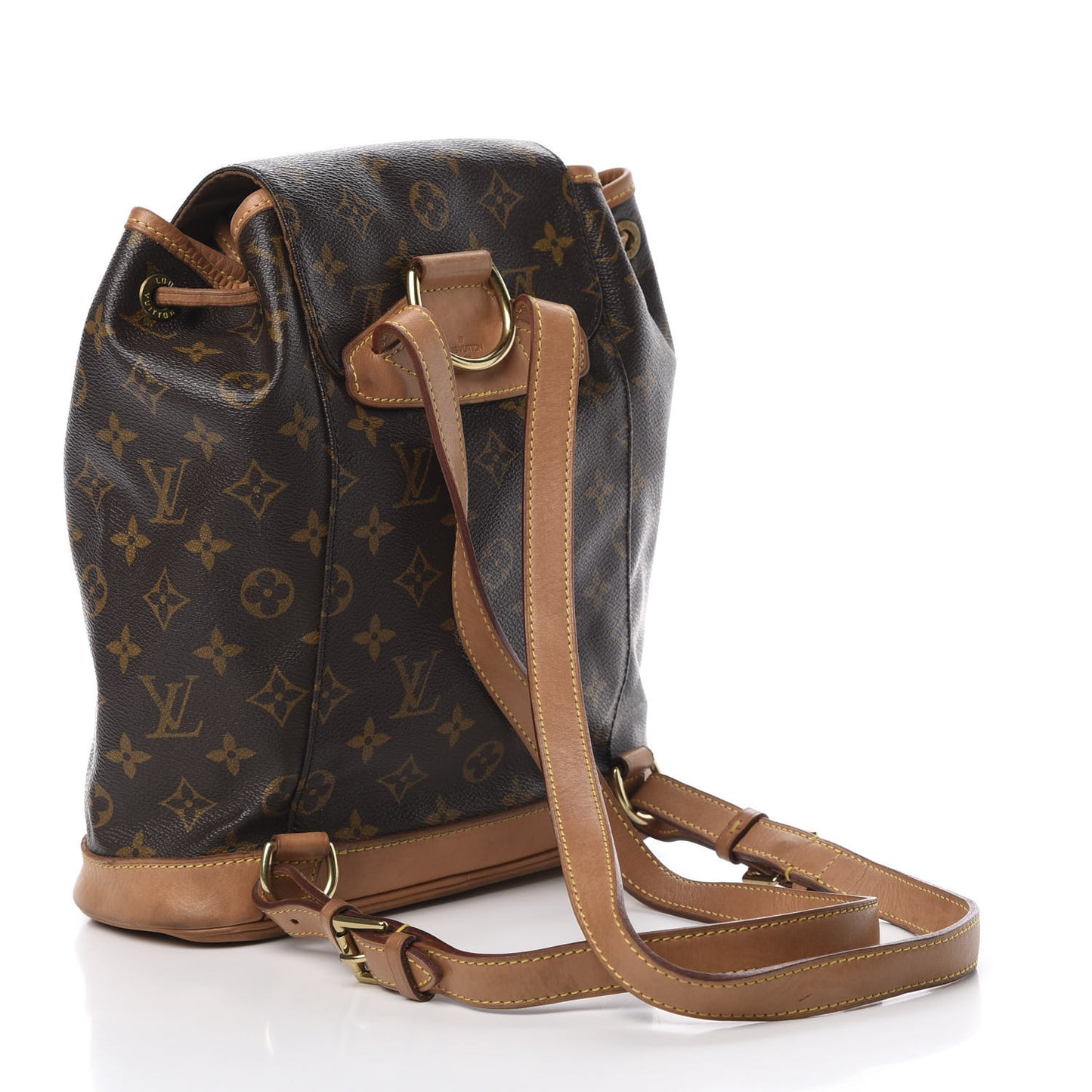 Monogram Montsouris MM Backpack