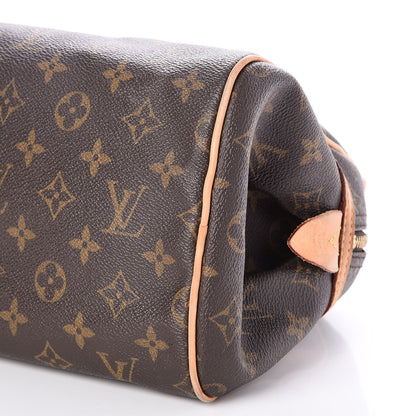 Louis Vuitton Monogram Montorgueil PM 9 of 10
