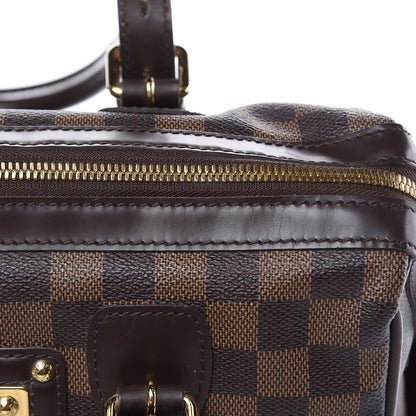 Louis Vuitton Damier Ebene Berkeley 13 of 15