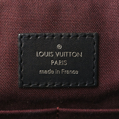 Louis Vuitton Monogram Macassar District PM 6 of 8
