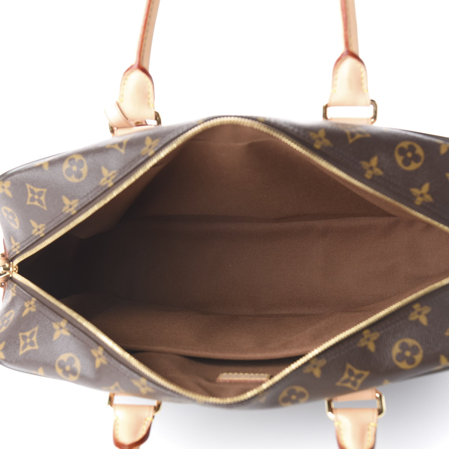Louis Vuitton Monogram Icare Bag 4 of 9