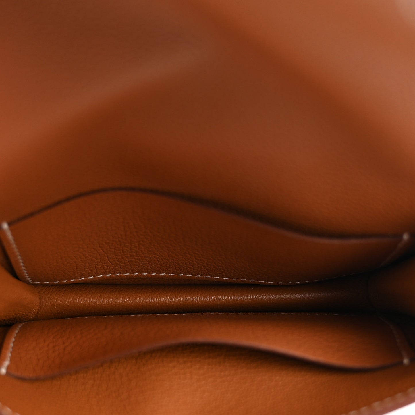 Evercolor Roulis Slim Wallet Gold