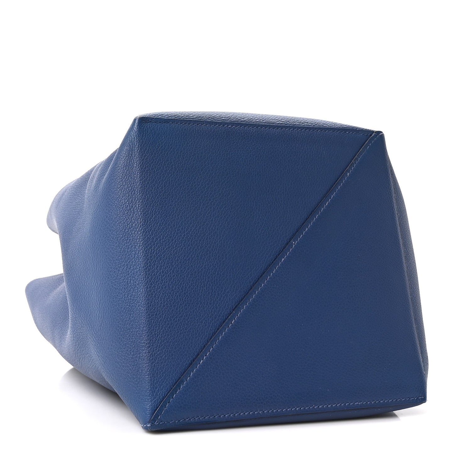 Evercolor Swift Sac Licol 17 Bleu Brighton White Black