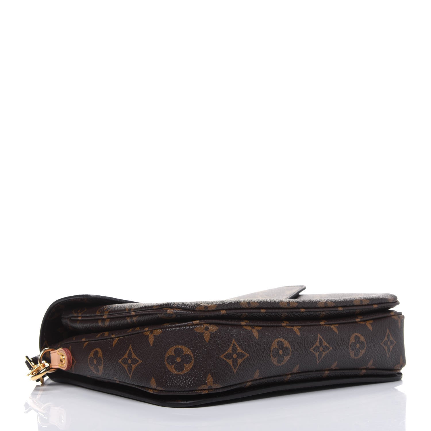 Louis Vuitton Monogram Pochette Metis 4 of 12