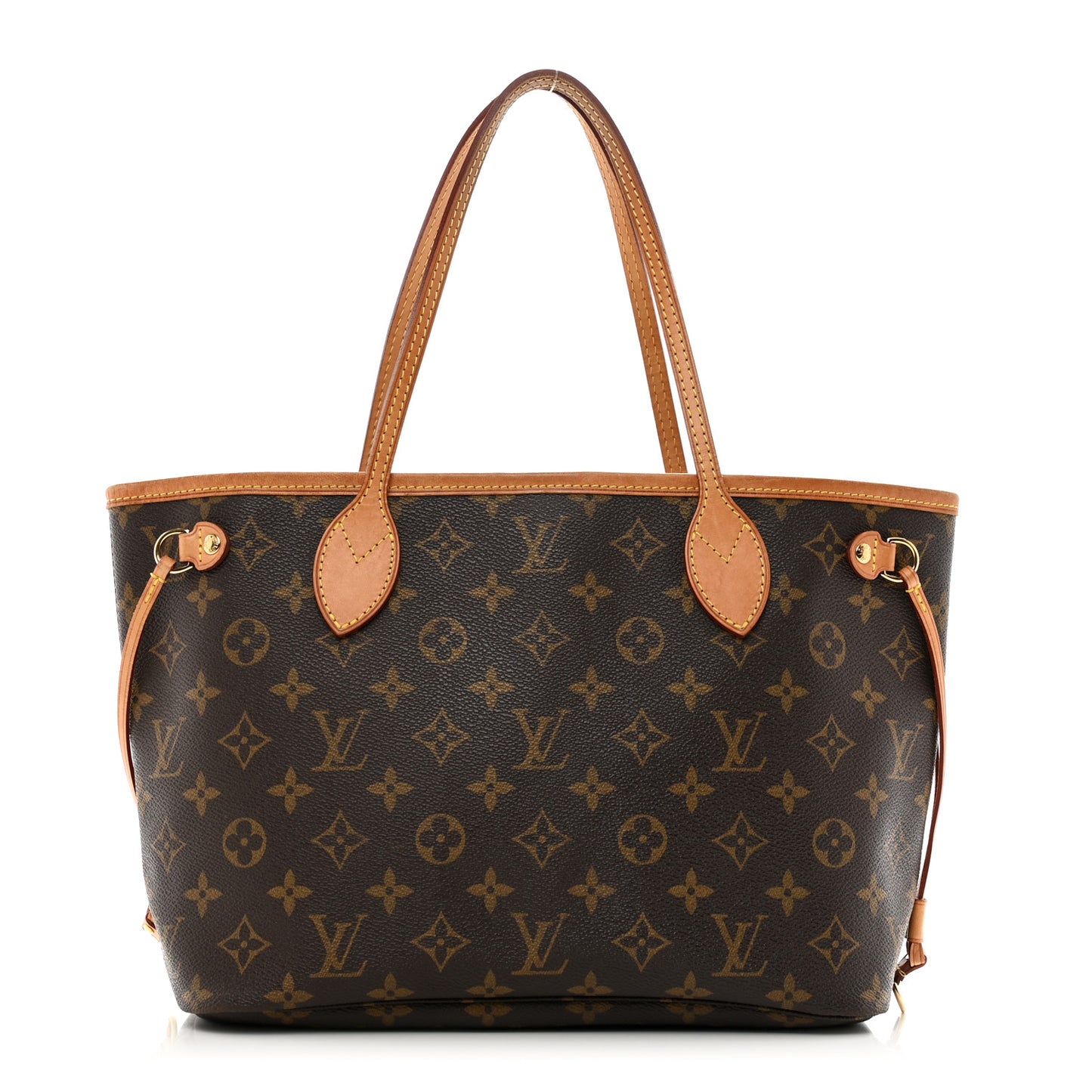 LOUIS VUITTON Monogram Neverfull PM