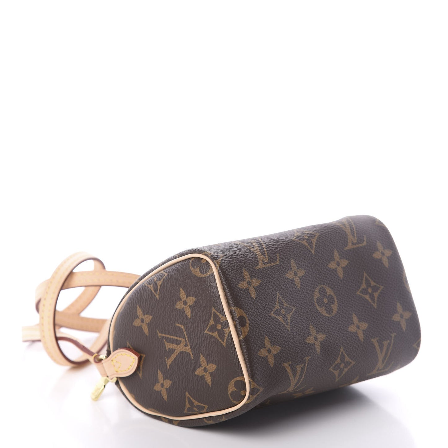 Monogram Nano Speedy
