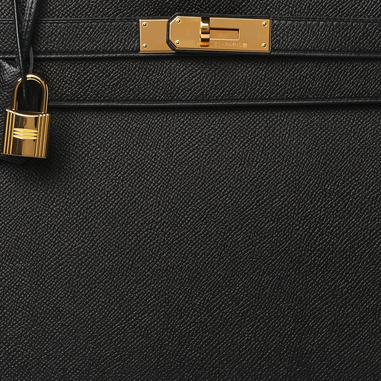 Epsom Kelly Sellier 32 Black