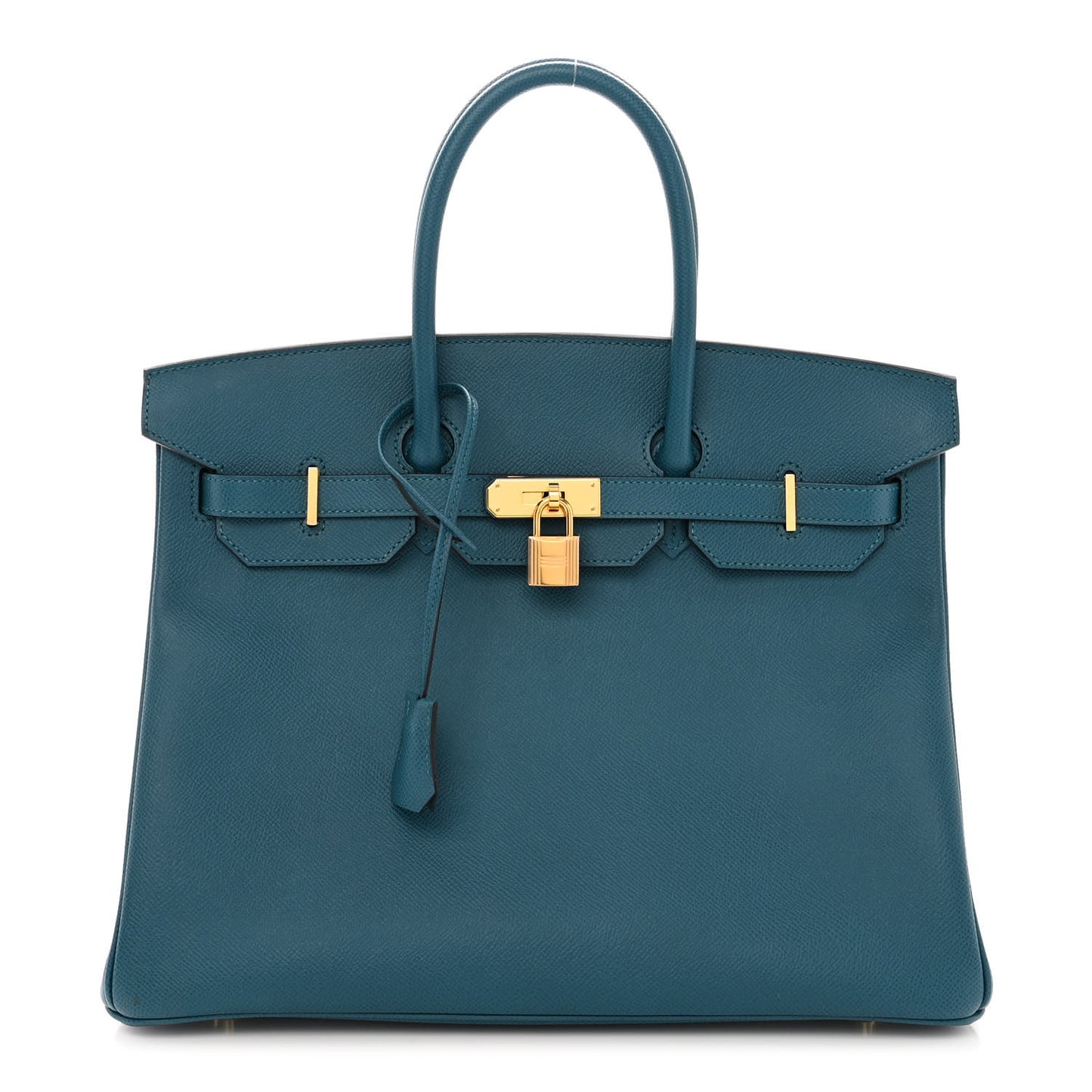Epsom Birkin 35 Colvert