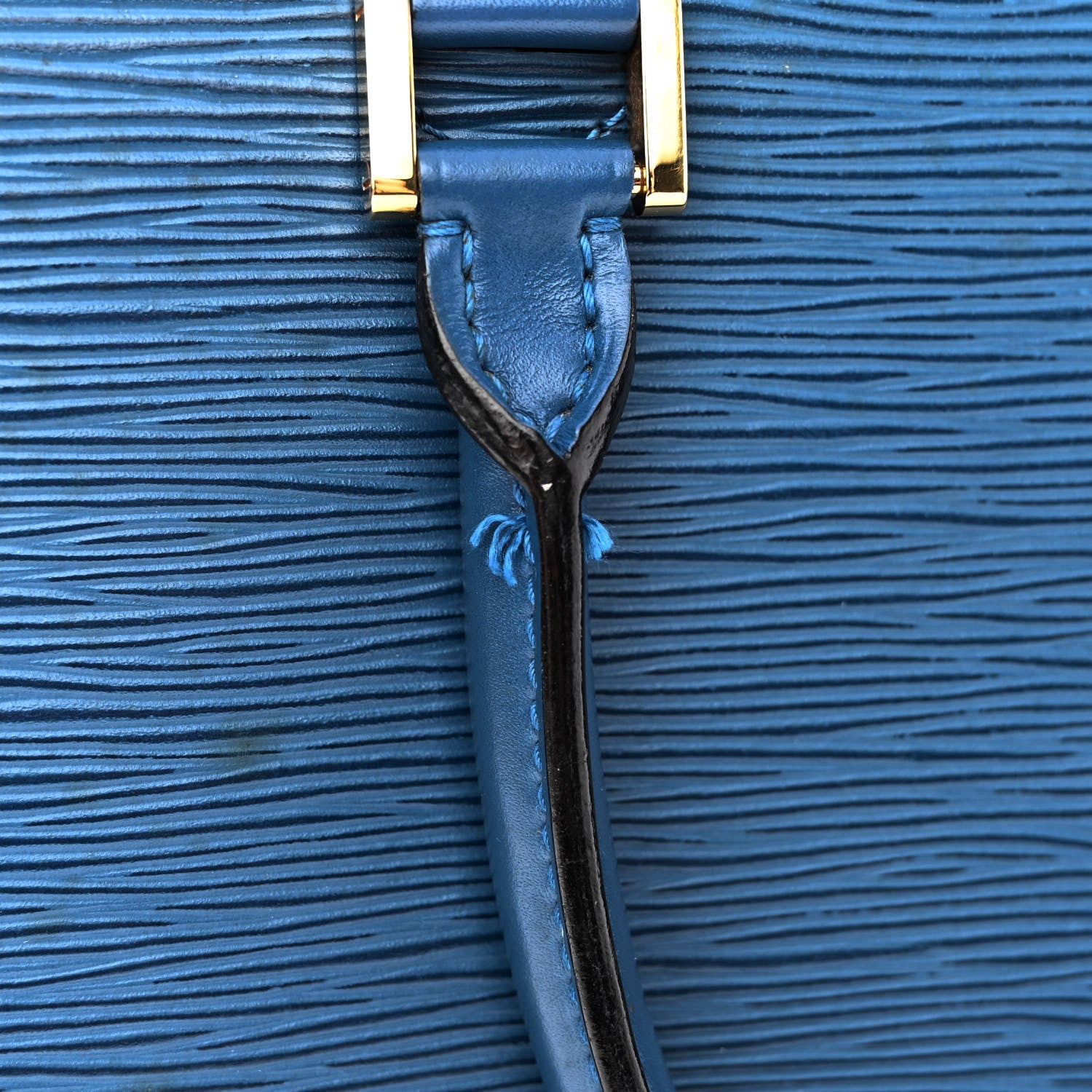 Louis Vuitton Epi Pont-Neuf Toledo 9 of 9
