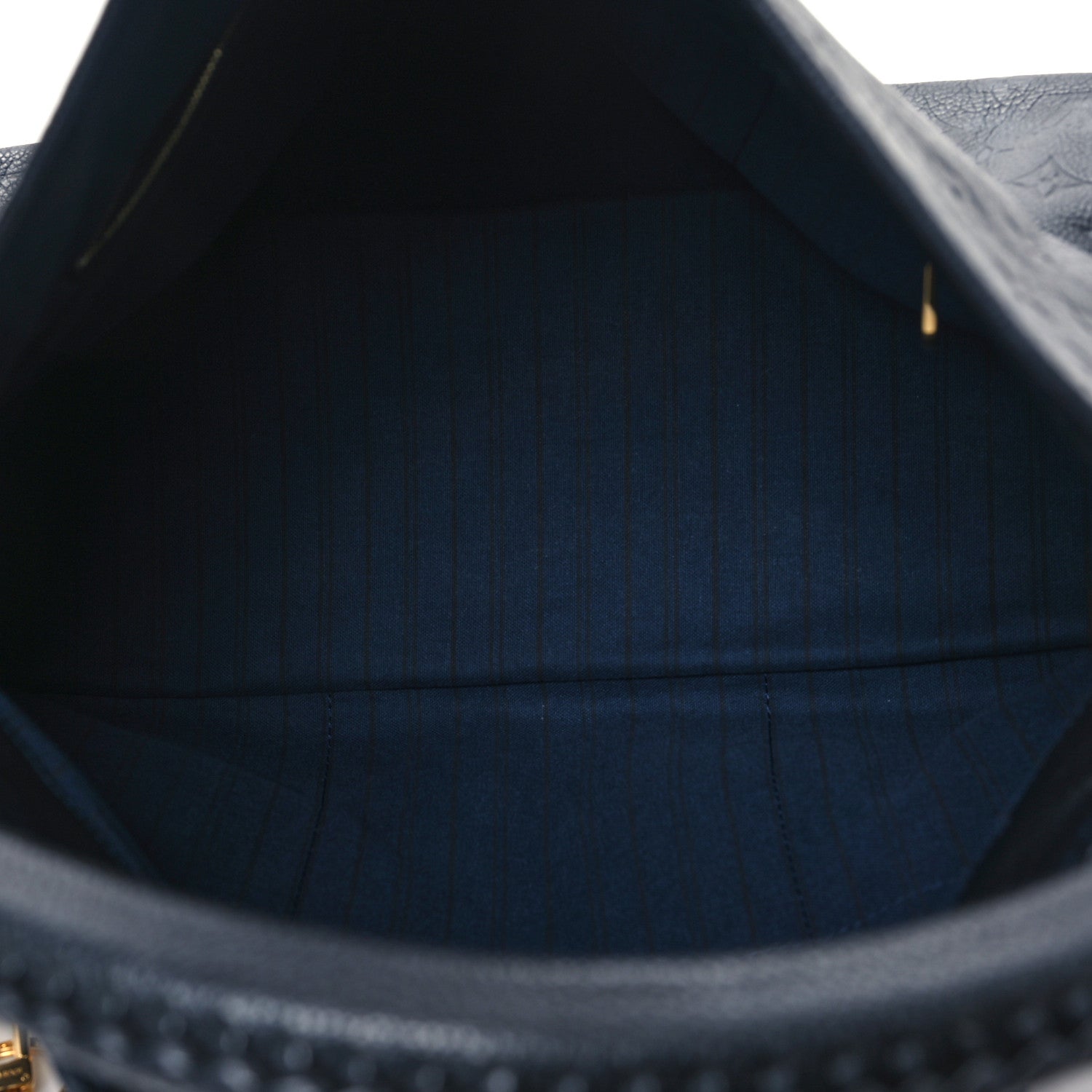 Louis Vuitton Empreinte Artsy MM Infini 5 of 9