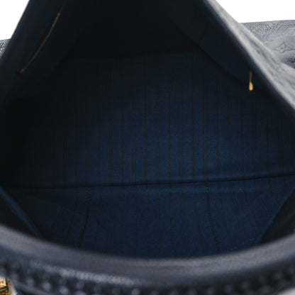 Louis Vuitton Empreinte Artsy MM Infini 5 of 9