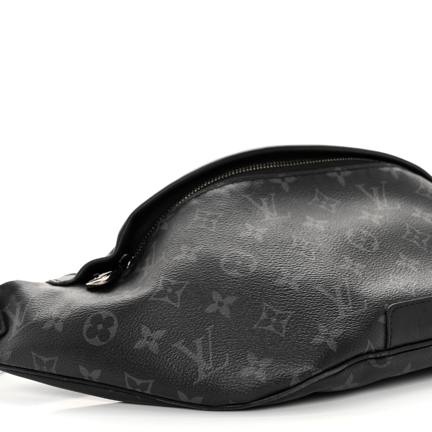 Louis Vuitton LOUIS VUITTON Monogram Eclipse Discovery Bumbag 8 of 11