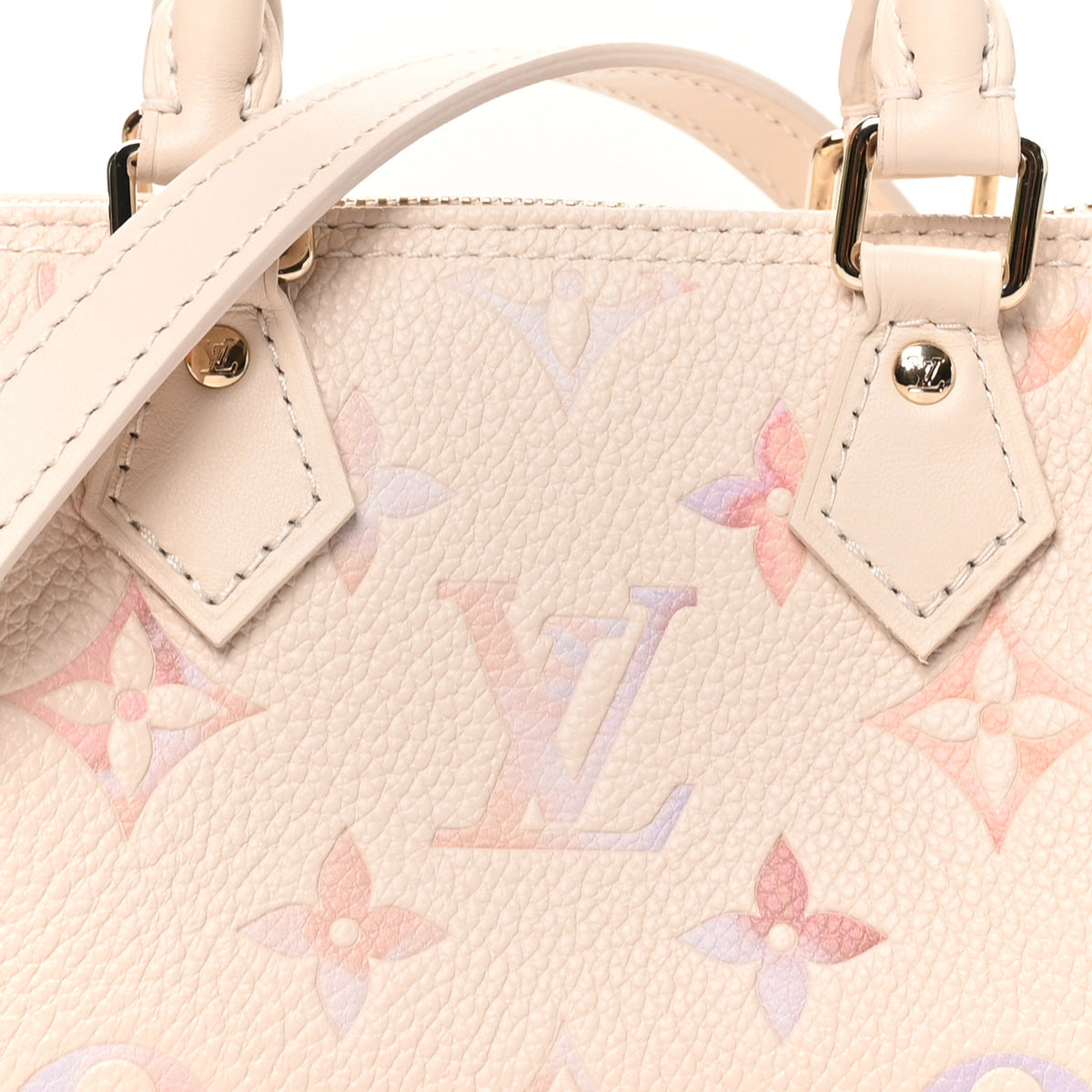 Empreinte Monogram Nano Speedy Dream Beige