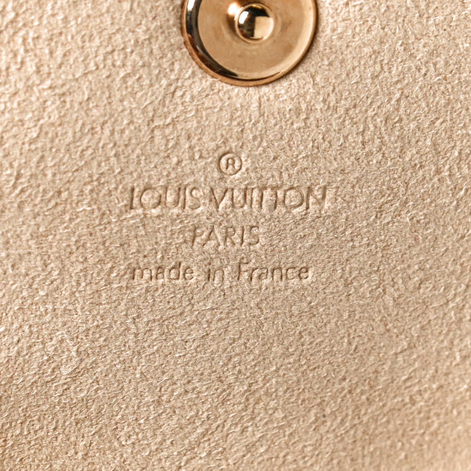 Louis Vuitton Monogram Pochette Cancun 6 of 10