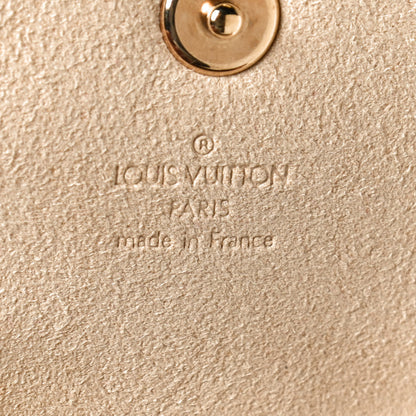 Louis Vuitton Monogram Pochette Cancun 6 of 10