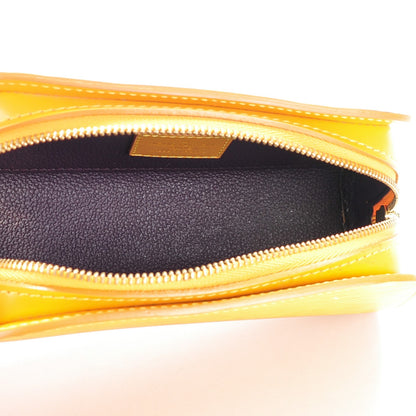 Louis Vuitton Epi Dauphine 17 Cosmetic Pouch Tassil 5 of 7