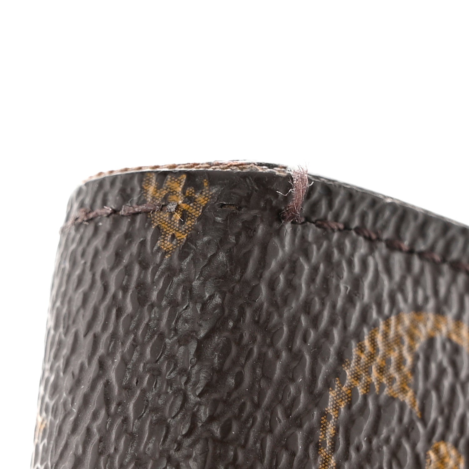 Louis Vuitton Monogram Sarah Wallet NM 8 of 10