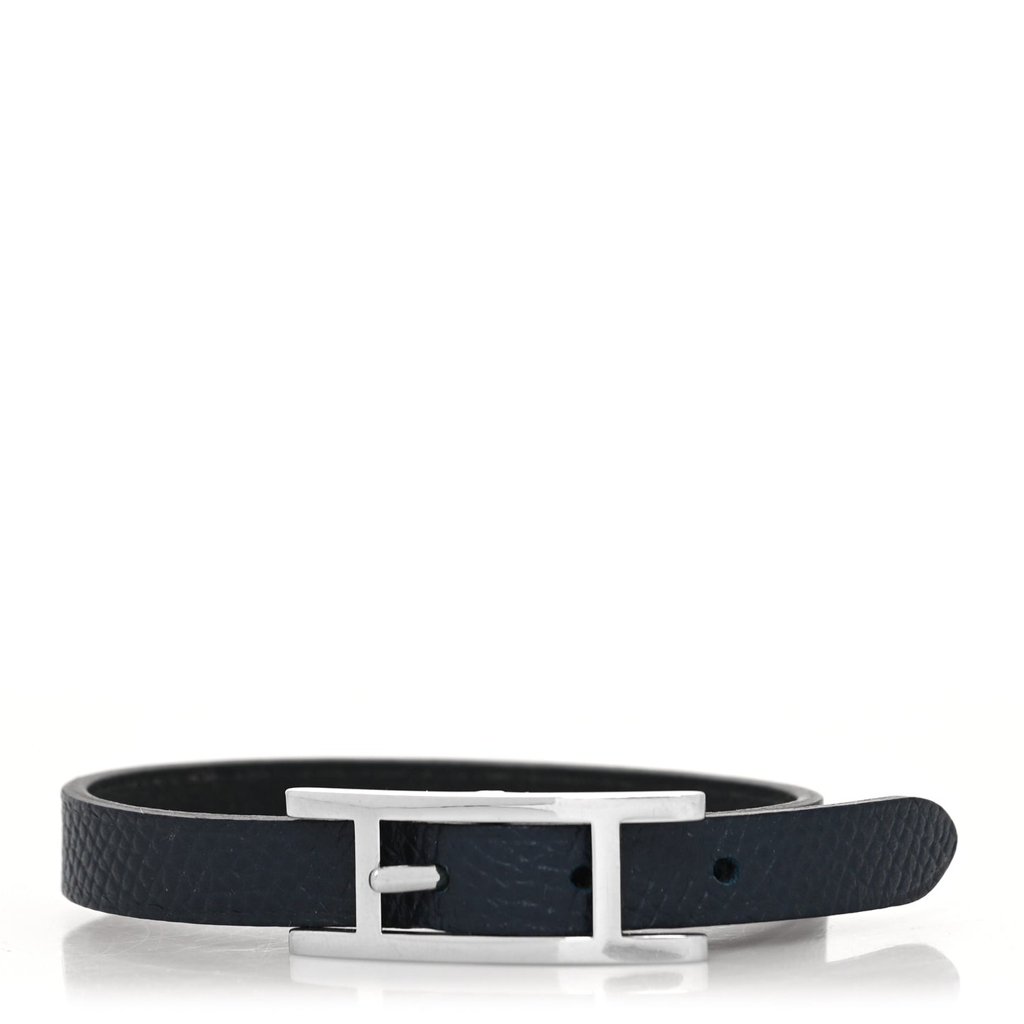 Epsom Behapi Single Tour Bracelet T4 Black