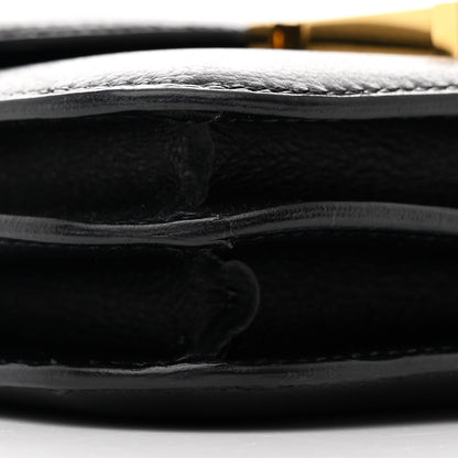 Hermes Evergrain Constance 18 Black 10 of 15