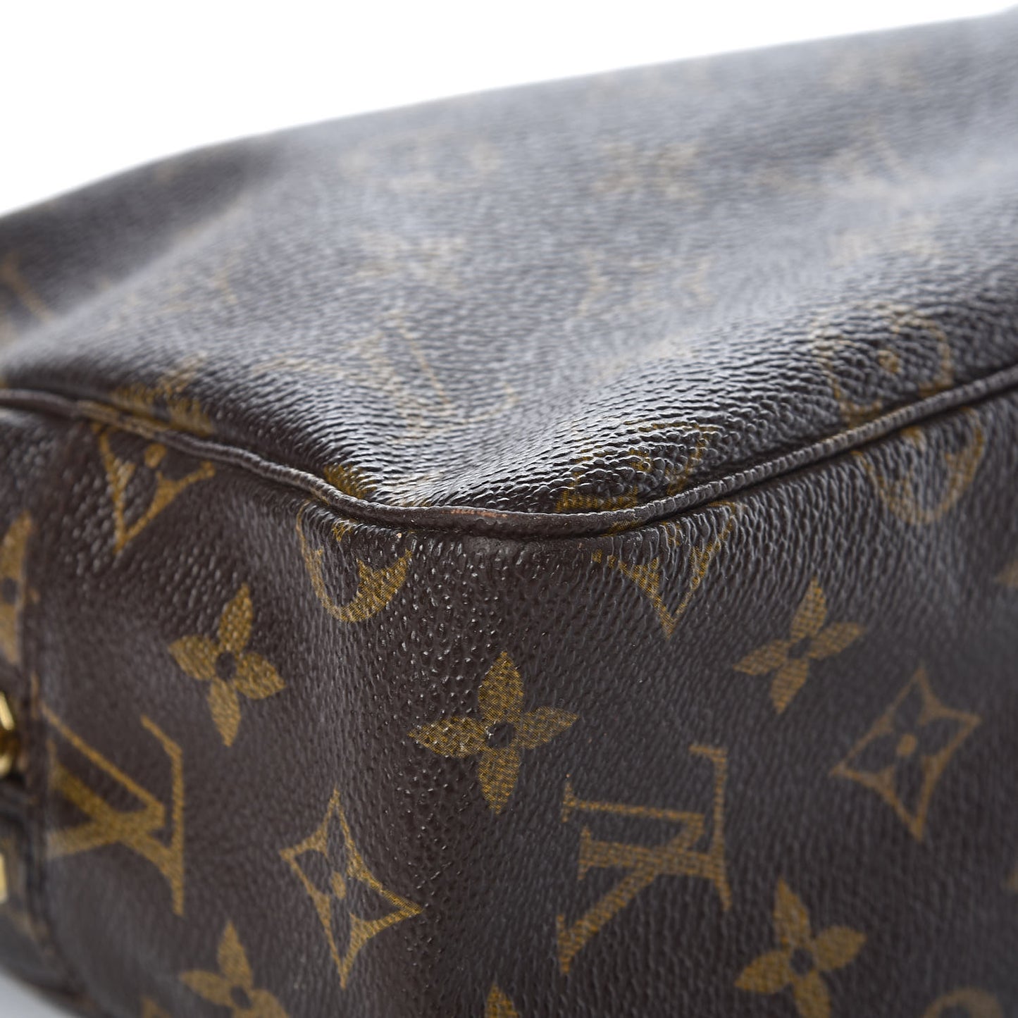 Monogram Trousse Toilette 28