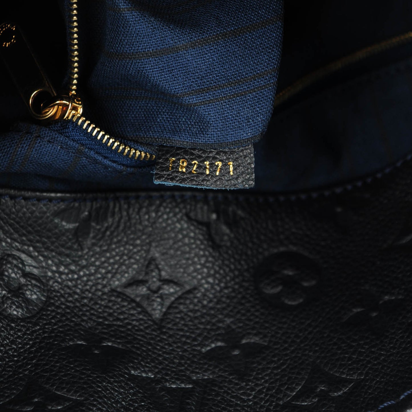 Empreinte Artsy MM Infini