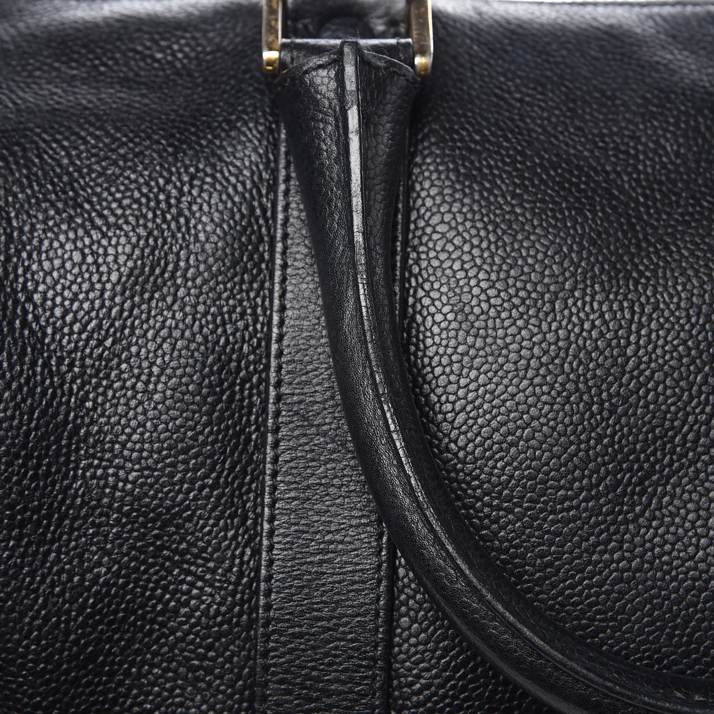 Caviar Timeless CC Boston Black