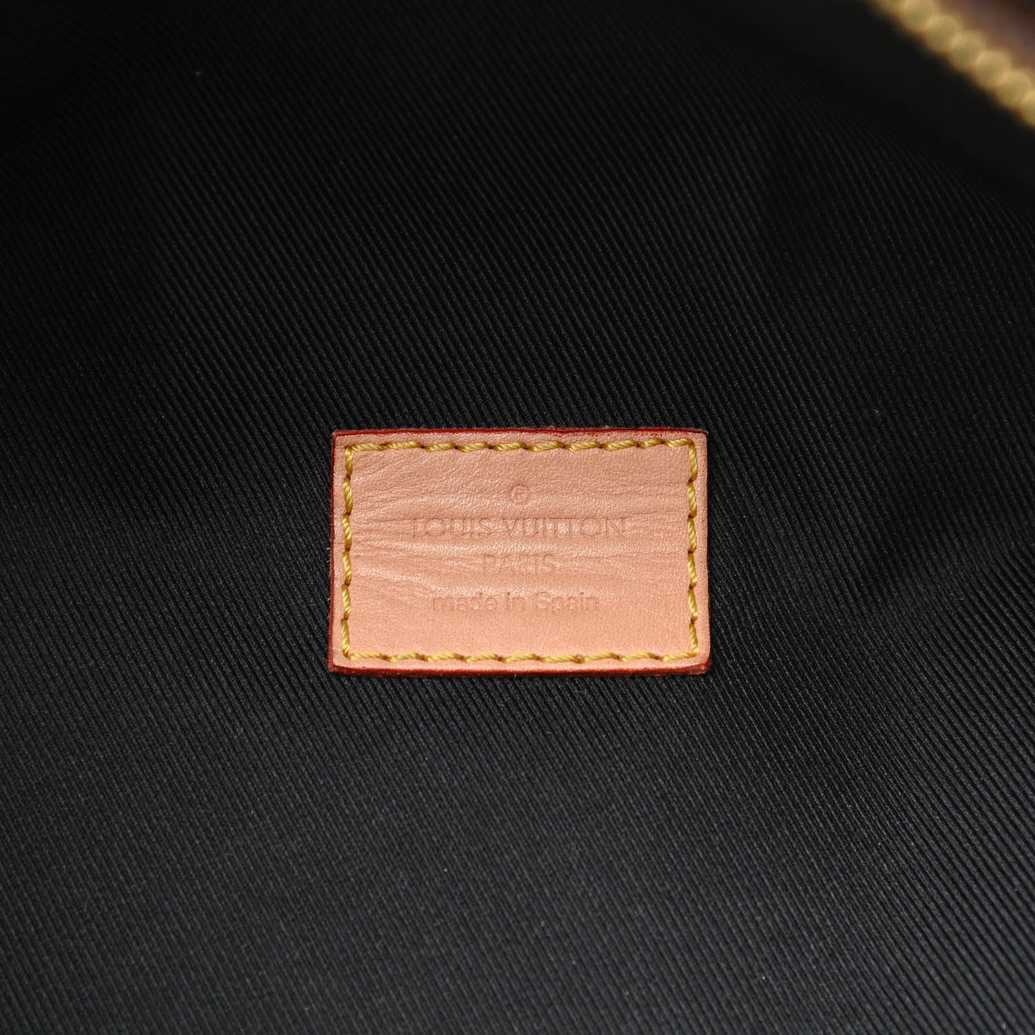 Louis Vuitton Monogram Bumbag 6 of 8