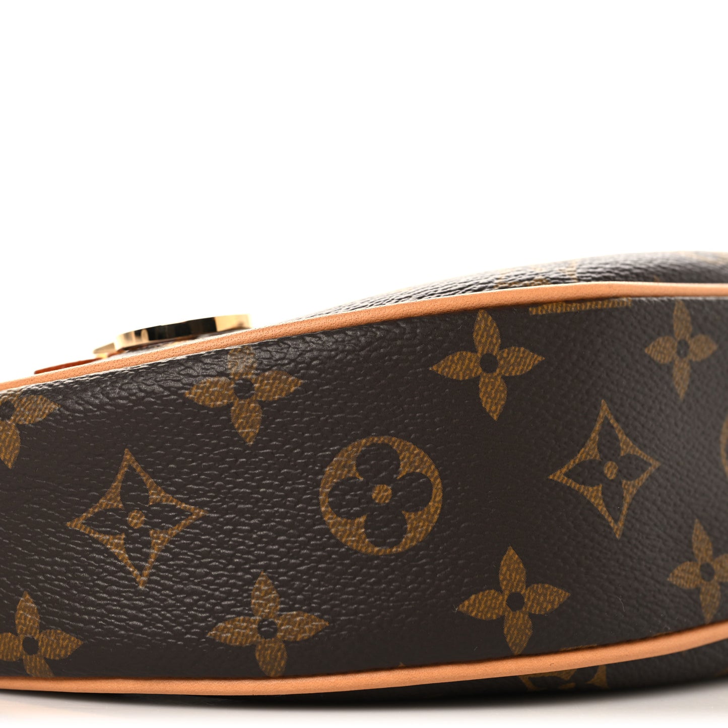 Monogram Loop